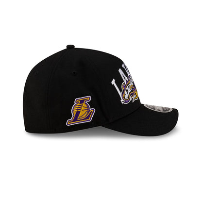 Lakers 940AF Warren Lotas Snapback Hat