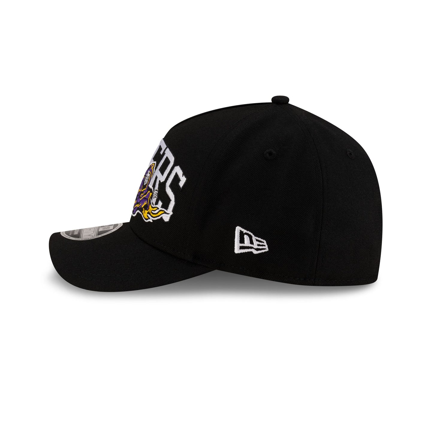 Lakers 940AF Warren Lotas Snapback Hat
