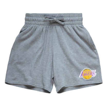 Los Angeles Lakers Women's Logo Short