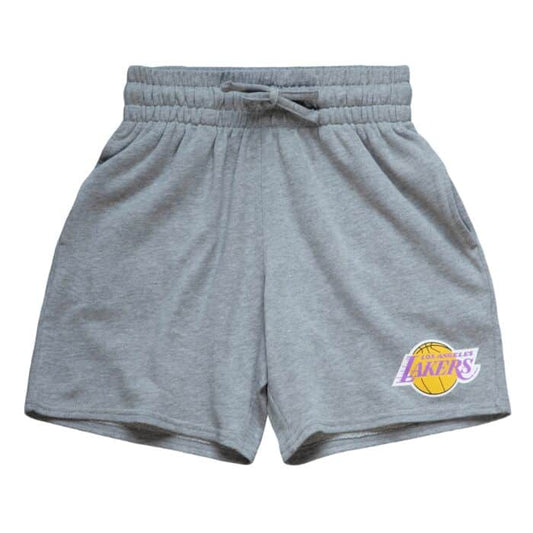 Los Angeles Lakers Women's Logo Short