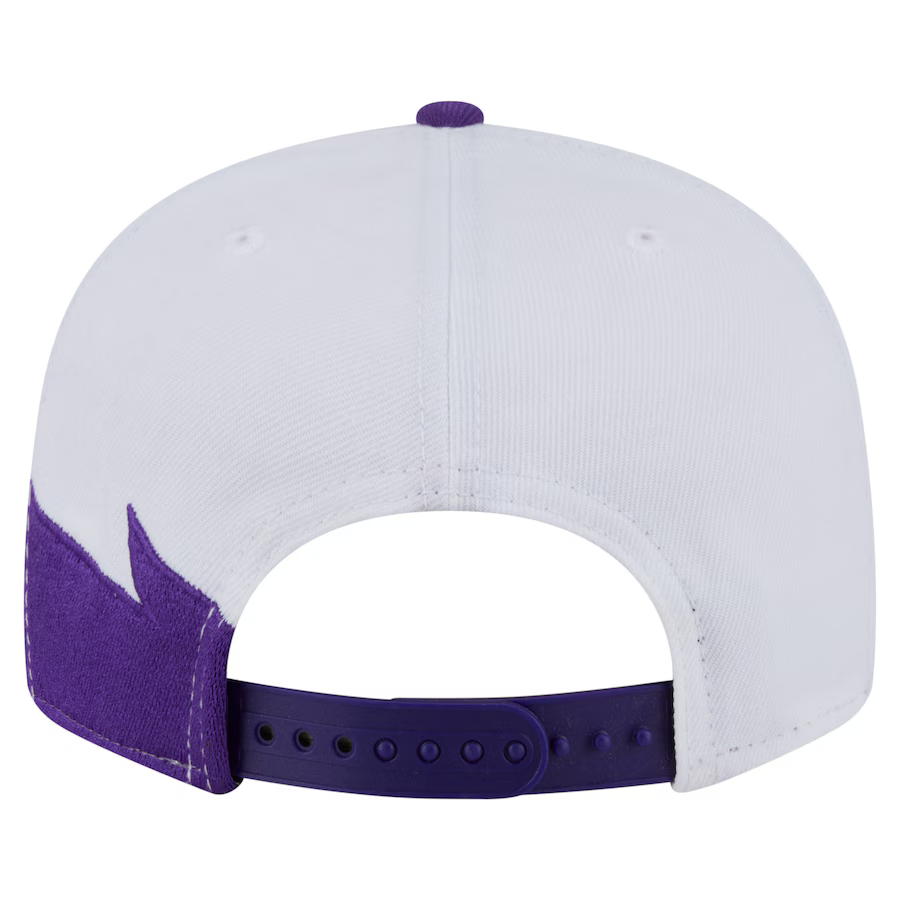 Lakers Youth 950 Jagged Snapback Hat