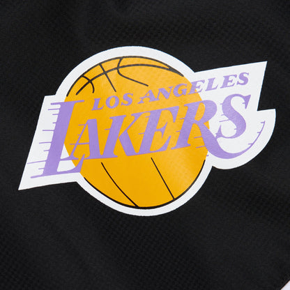Lakers Lightweight Windbreaker Jacket